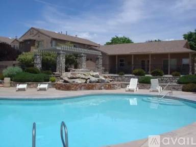 Main picture of San Antonio Condo