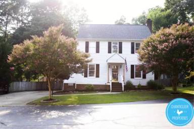 Main picture of 7317 Ewing Pl