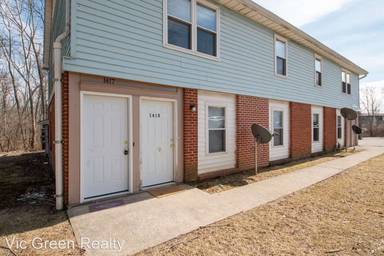 Main picture of 1411 Forest Ln