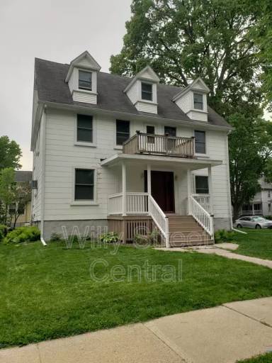 Main picture of 1601 Madison St
