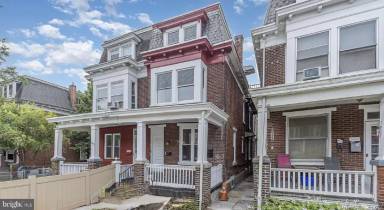 Main picture of 1621 Berryhill St
