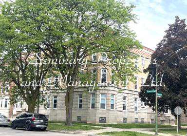Main picture of 4504 N Paulina St and 1704-08 W Sunnyside Ave Apartments