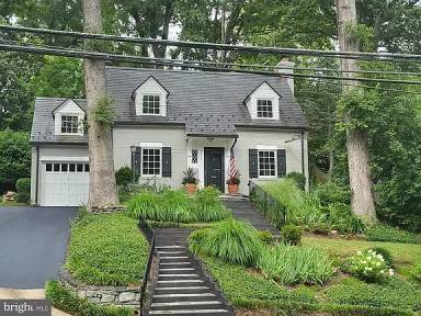 Main picture of 3109 Military Rd