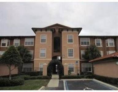 Main picture of The Palms Club Orlando