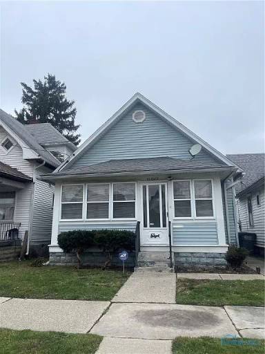 Main picture of 31 E Weber St