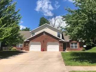 Main picture of 301 Dorothy Dean Dr