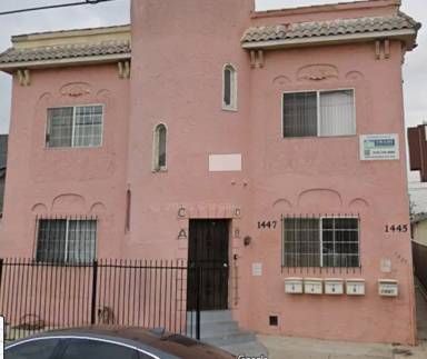 Main picture of 1445 W 54th St