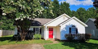 Main picture of 5114 June Furr Rd
