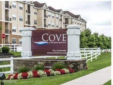 Main picture of The Cove at Riverwinds
