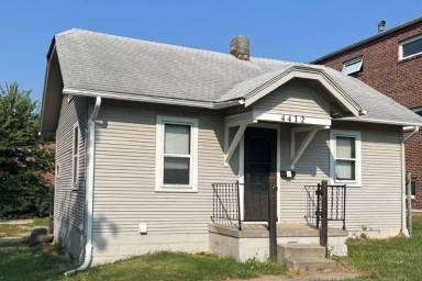 Main picture of 4412 N 61st St
