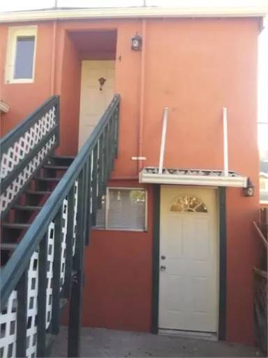 Main picture of 25th Street Apartments