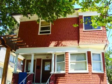 Main picture of 2605 Fulton St