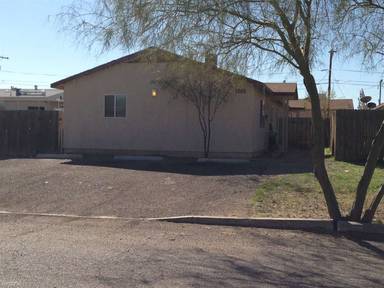 Main picture of 1300 S 2nd Ave