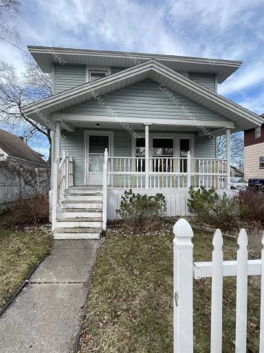 Main picture of 3409 Rust Ave