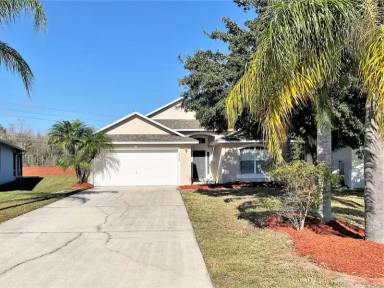 Main picture of 1042 Soaring Eagle Ln
