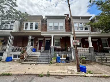 Main picture of 2614 Ingersoll St