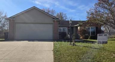 Main picture of 5309 Myanna Ln
