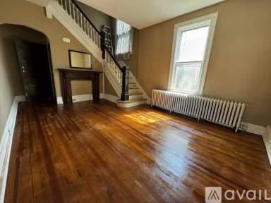 Main picture of 601 Green St