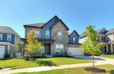 Main picture of 13115 Regent Grove Ln