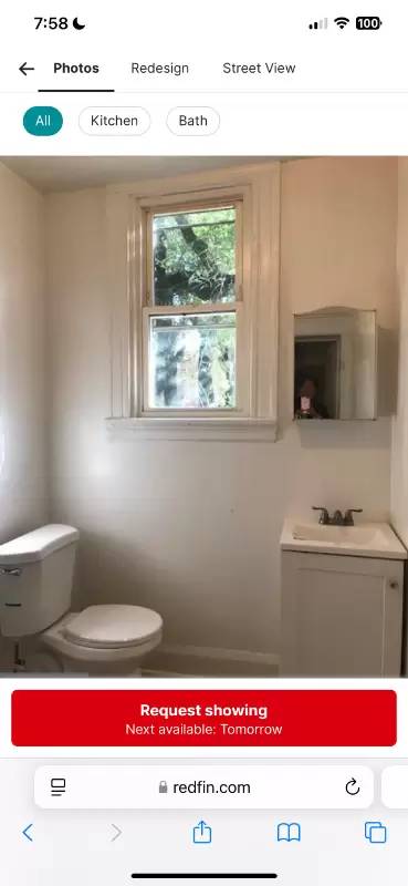 Main picture of 2917 Belmont Ave