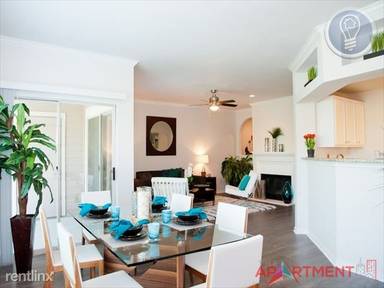 Main picture of Meridian Luxury Apartment Homes