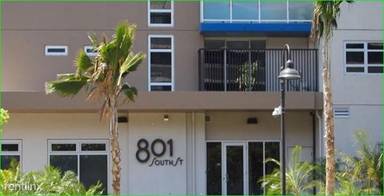 Main picture of 801 South St