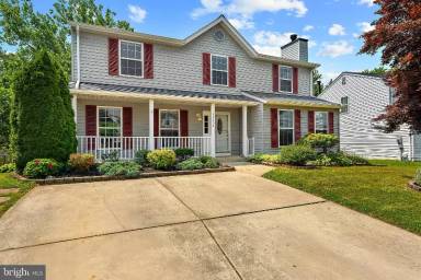 Main picture of 11134 Worchester Dr