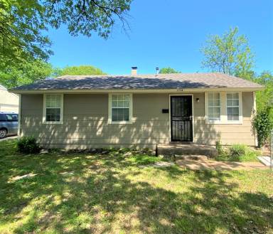 Main picture of 1734 Wildrose St