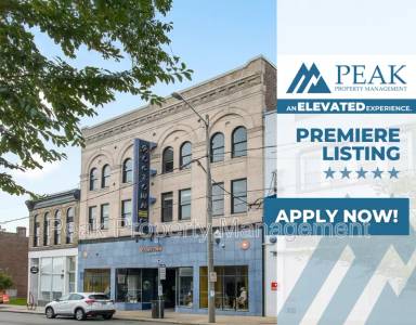 Main picture of 1209 Hull St