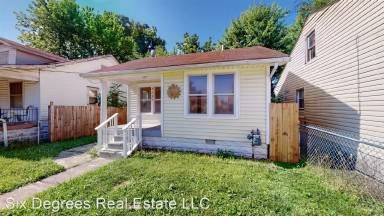 Main picture of 3234 W Jefferson St