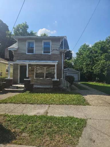 Main picture of 1021 30th St