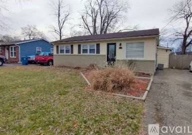 Main picture of 6115 Herron Ct