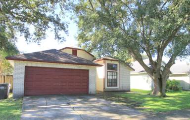 Main picture of 5412 Friarsway Dr