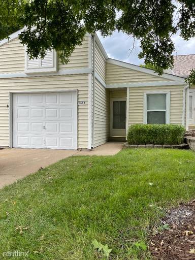Main picture of 1656 Claydell Dr