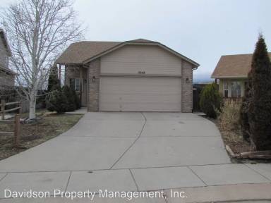 Main picture of 1048 Red Brooke Dr