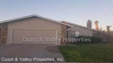 Main picture of 215 Renfro Pl