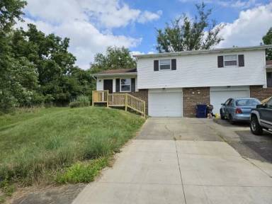 Main picture of 1231 Green Valley Dr