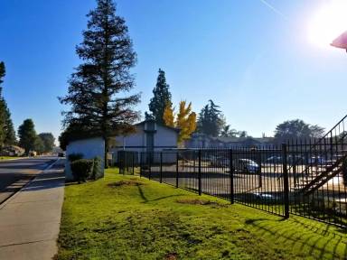 Main picture of Stine Country Apartments