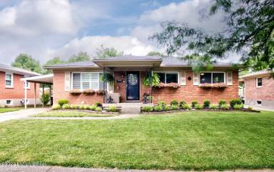 Main picture of 3031 Don Dee Dr