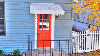 Main picture of 4740 Adkins Ave
