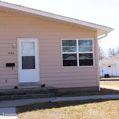 Main picture of 1426 16th St