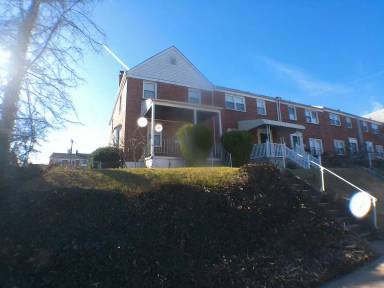 Main picture of 1317 E Northern Pkwy