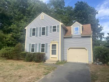 Main picture of 5 Cabernet Ct