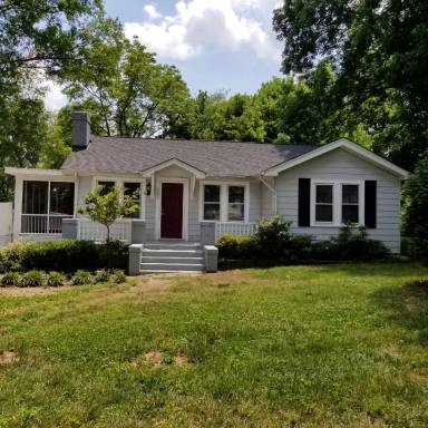 Main picture of 607 Highland St