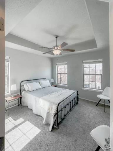 Main picture of 2847 W Cottonwillow Way