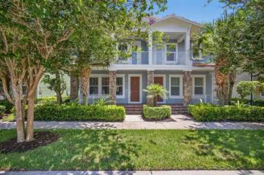 Main picture of 1362 Turnbridge Dr
