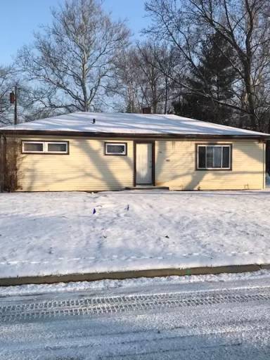 Main picture of 1706 Princeton Dr