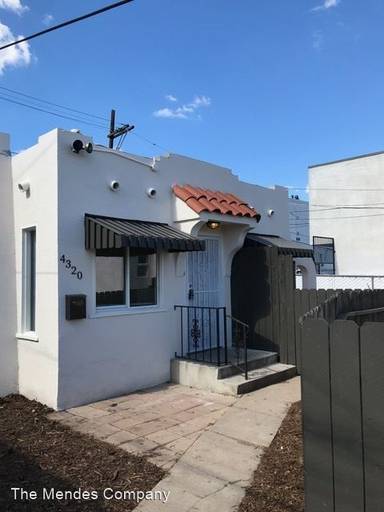 Main picture of 4360 43rd St