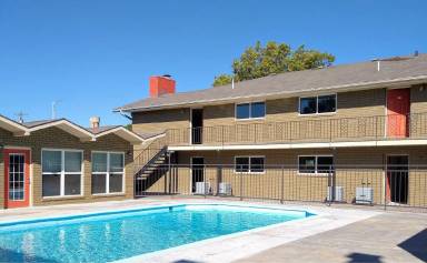 Main picture of 4140 SW Twilight Dr