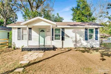 Main picture of 2402 W Blount St
